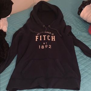 Abercrombie and Fitch Sweatshirt